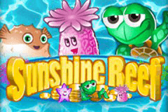 Sunshine Reef slot