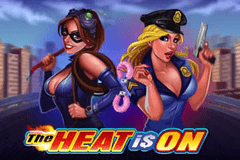 The Heat is On slot