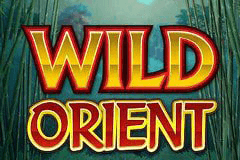Wild Orient slot