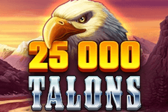 25000 Talons logo