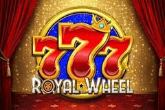 777 Royal Wheel slot