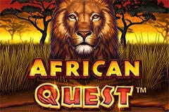 African Quest slot
