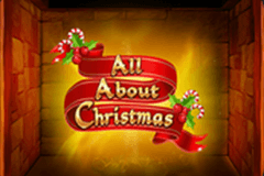 All About Christmas slot