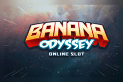 Banana Odyssey slot