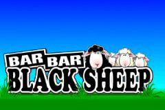 Bar Bar Black Sheep 5 Reels slot