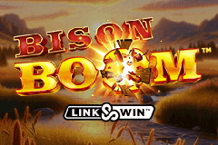 Bison Boom slot