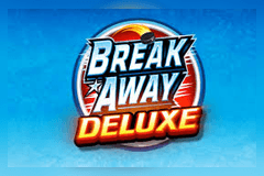 Break Away Deluxe logo