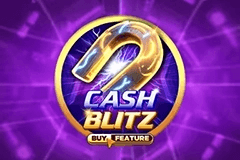 Cash Blitz slot