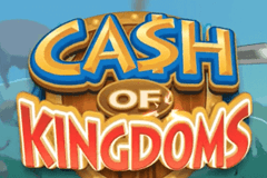 Cash of Kingdoms slot