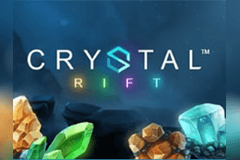 Crystal Rift slot