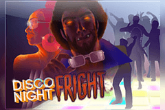 Disco Night Fright slot