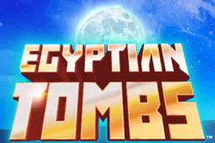 Egyptian Tombs slot