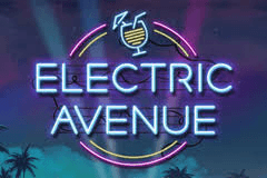 Electric Avenue slot