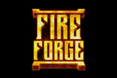 Fire Forge slot