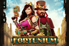Fortunium slot