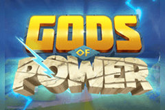 Gods of Power slot