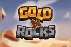 Gold N Rocks slot