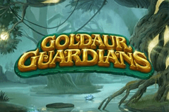 Goldaur Guardians slot