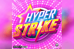 Hyper Strike slot