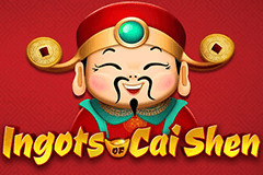 Ingots of Cai Shen slot