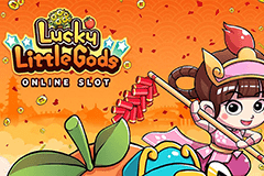 Lucky Little Gods slot