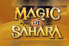 Magic of Sahara slot