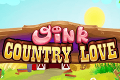 Oink Country Love slot