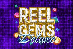 Reel Gems Deluxe slot
