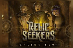 Relic Seekers slot