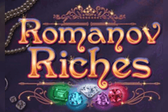Romanov Riches slot