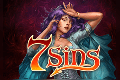 Seven Deadly Sins slot