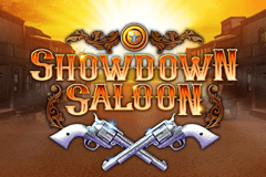 Showdown Saloon slot