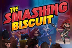 The Smashing Biscuit slot