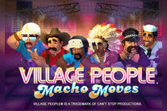 Village People Macho Moves slot