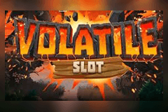 Volatile Slot slot