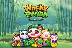 Wacky Panda slot