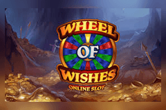 Wheel of Wishes slot