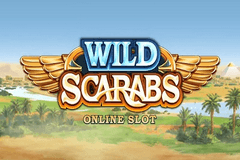 Wild Scarabs slot