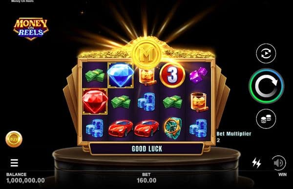 Money on Reels screenshot 1
