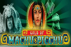 Gold Of Machu Picchu slot