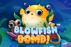 Blowfish Bomb slot