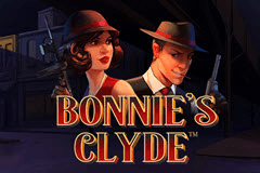 Bonnie's Clyde slot