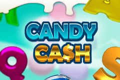 Candy Cash slot