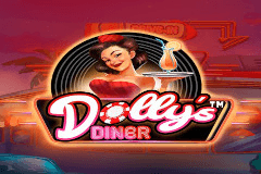 Dolly's Diner slot
