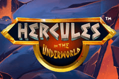 Hercules in the Underworld slot