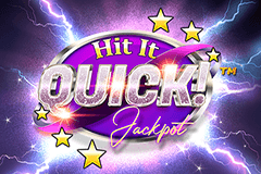 Hit It Quick slot
