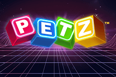 PETZ logo
