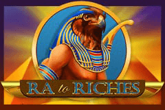 Ra to Riches slot
