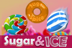 Sugar & Ice slot