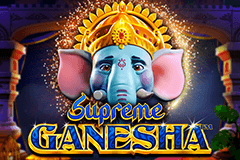 Supreme Ganesha slot
